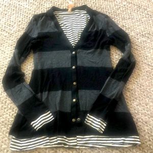 Bailey 44 Long Sleeve Top